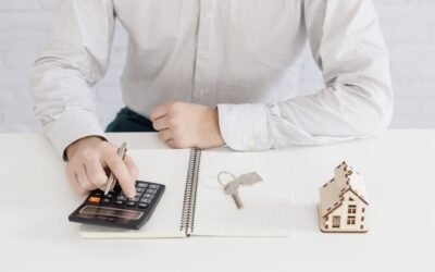 Besoin d’un crédit immobilier ? Voici comment obtenir les meilleurs taux !