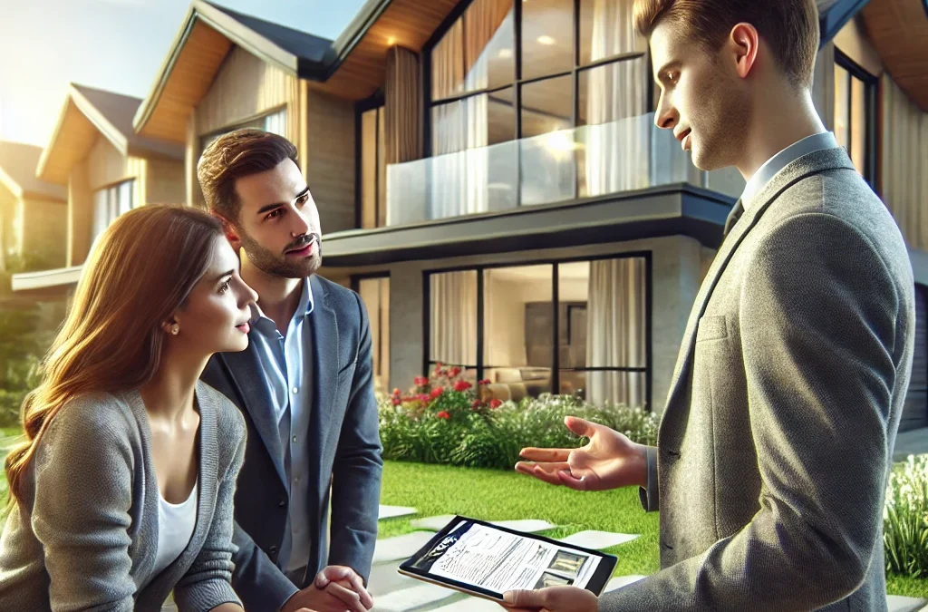 Comment attirer des acheteurs potentiels pour votre bien immobilier ?
