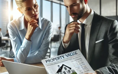 Comment bien estimer la valeur de votre bien immobilier ?